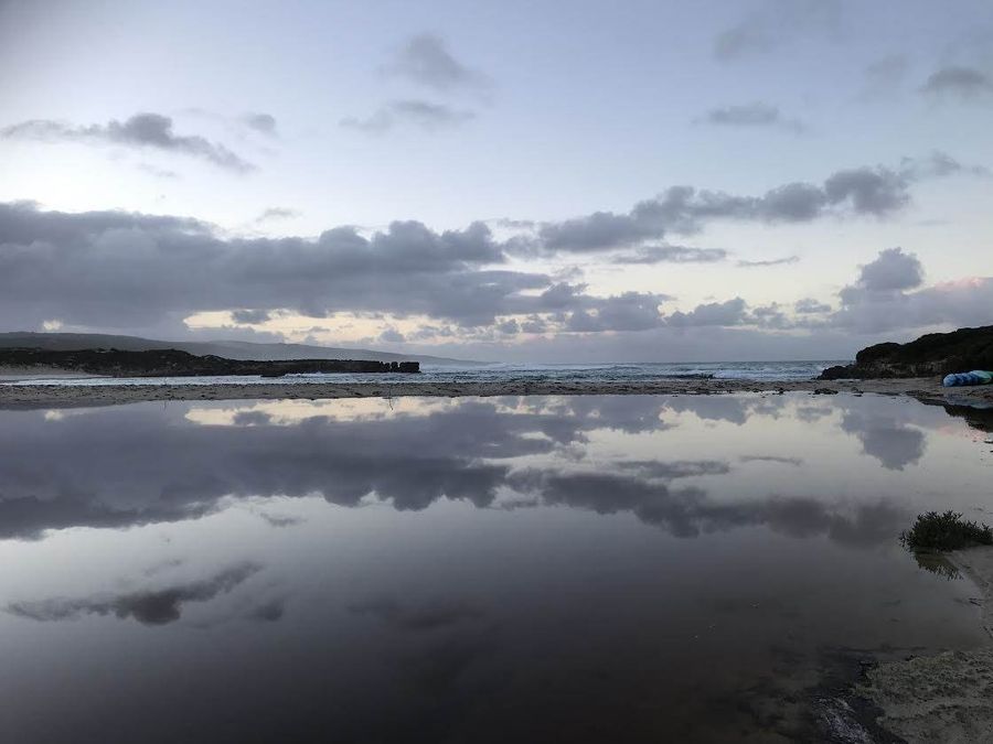 kangaroo island hiking tours