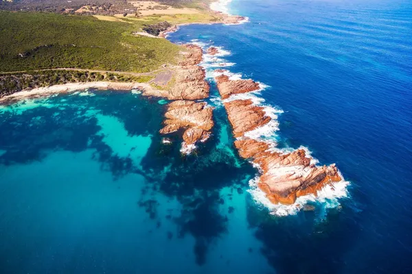 Cape-to-Cape End-to-End - 8 Days