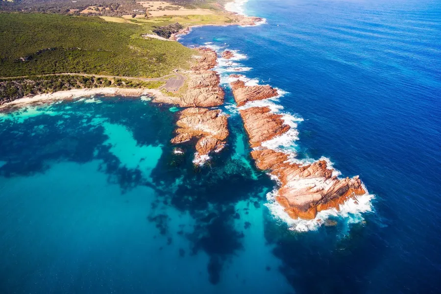 Cape-to-Cape End-to-End - 8 Days