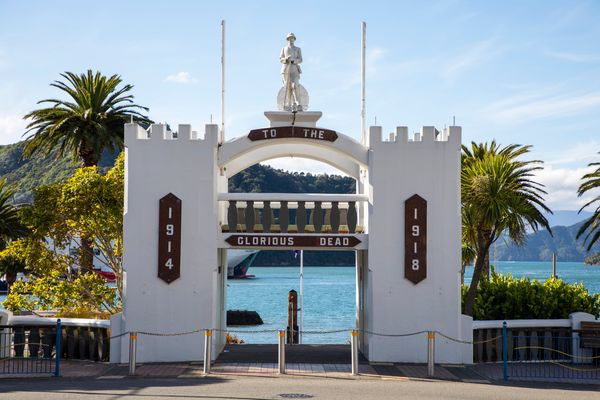Picton Waterfront