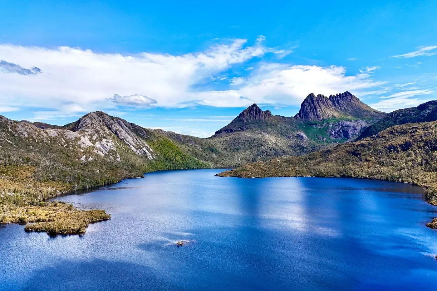 Cradle Mountain Walk