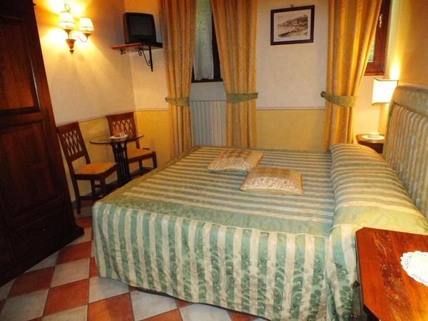 Lake Maggiore, Lake Orta and Mottarone Mountain - 6 Days accommodation