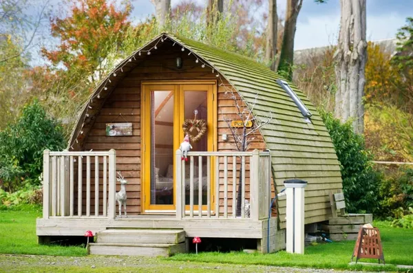 Wallsend Guest House Outdoor
