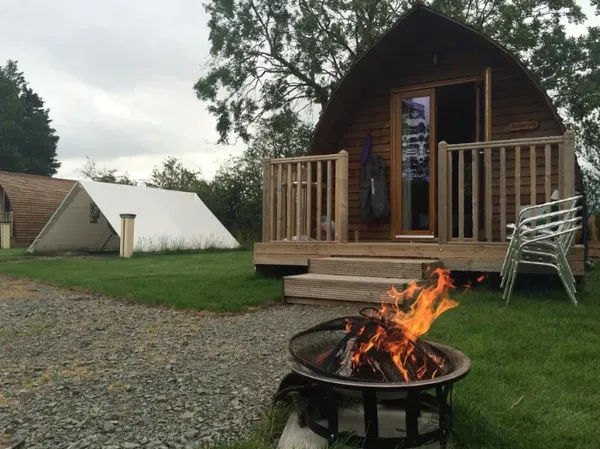 Wallsend Guest House Out