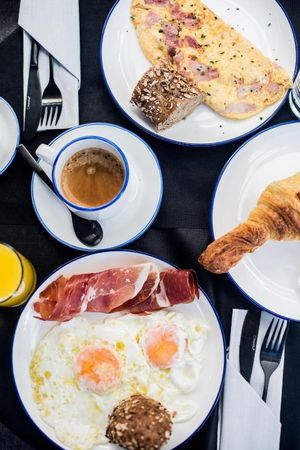 Croatia: Istrian Peninsula - 7 Days food