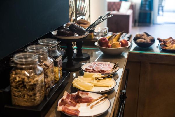 Croatia: Istrian Peninsula - 7 Days food