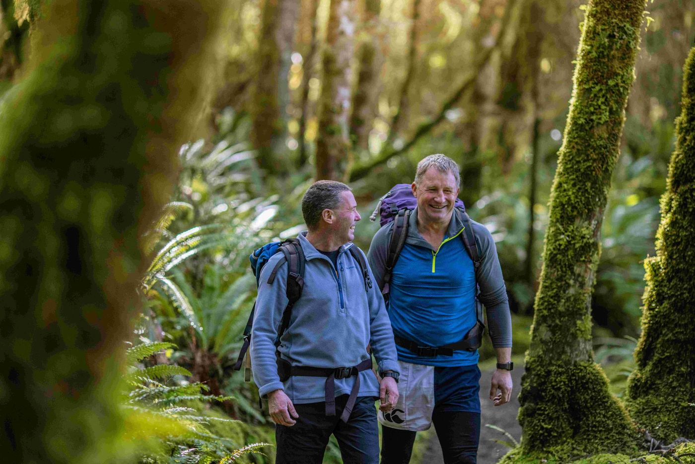 kepler-track-southland-new-zealand