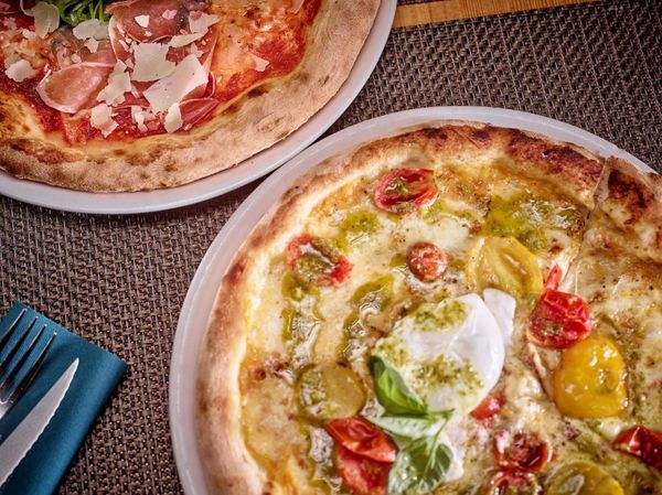 Walker's Haute Route: Arolla to Zermatt – 8 Days food