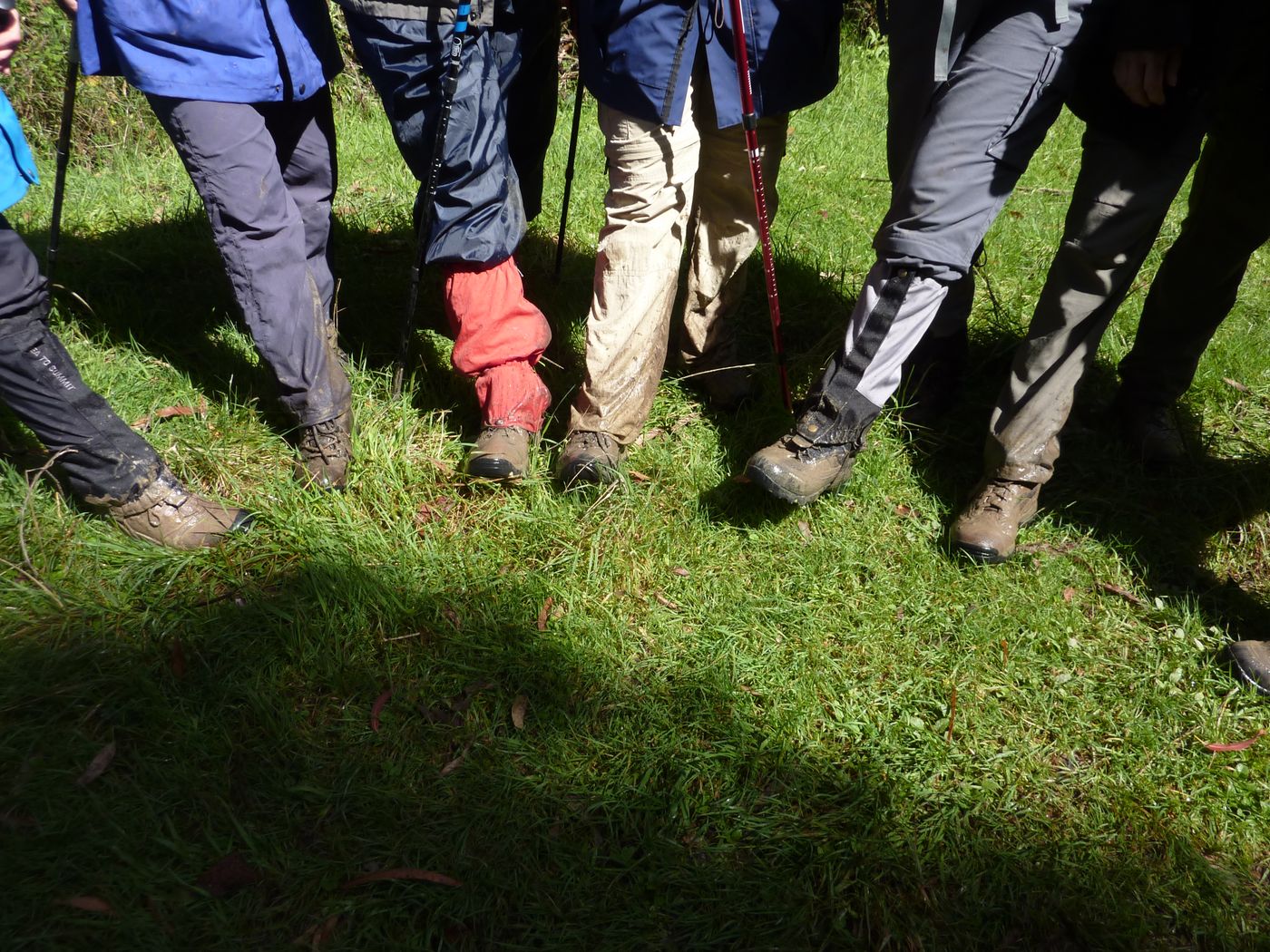 7 Steps to take when preparing for a hike