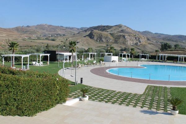Agriturismo Casale Margherita Pool