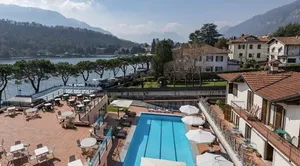 Albergo Lenno