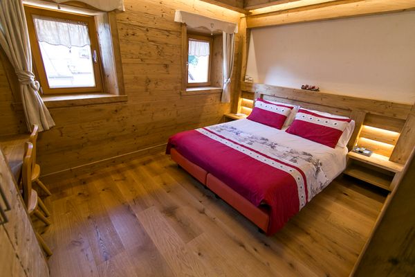Albergo al Sole double room