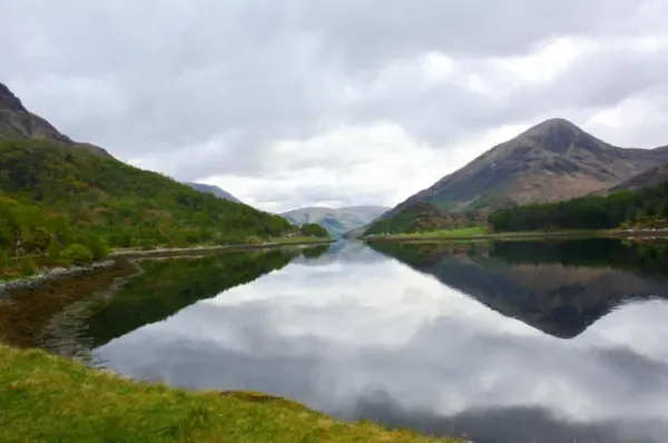 Allt na Leven Amazing View
