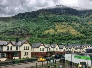 Allt na Leven view