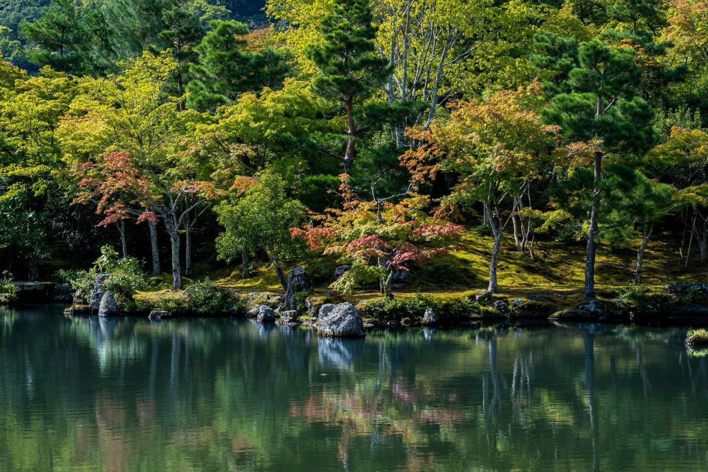 Arashiyama