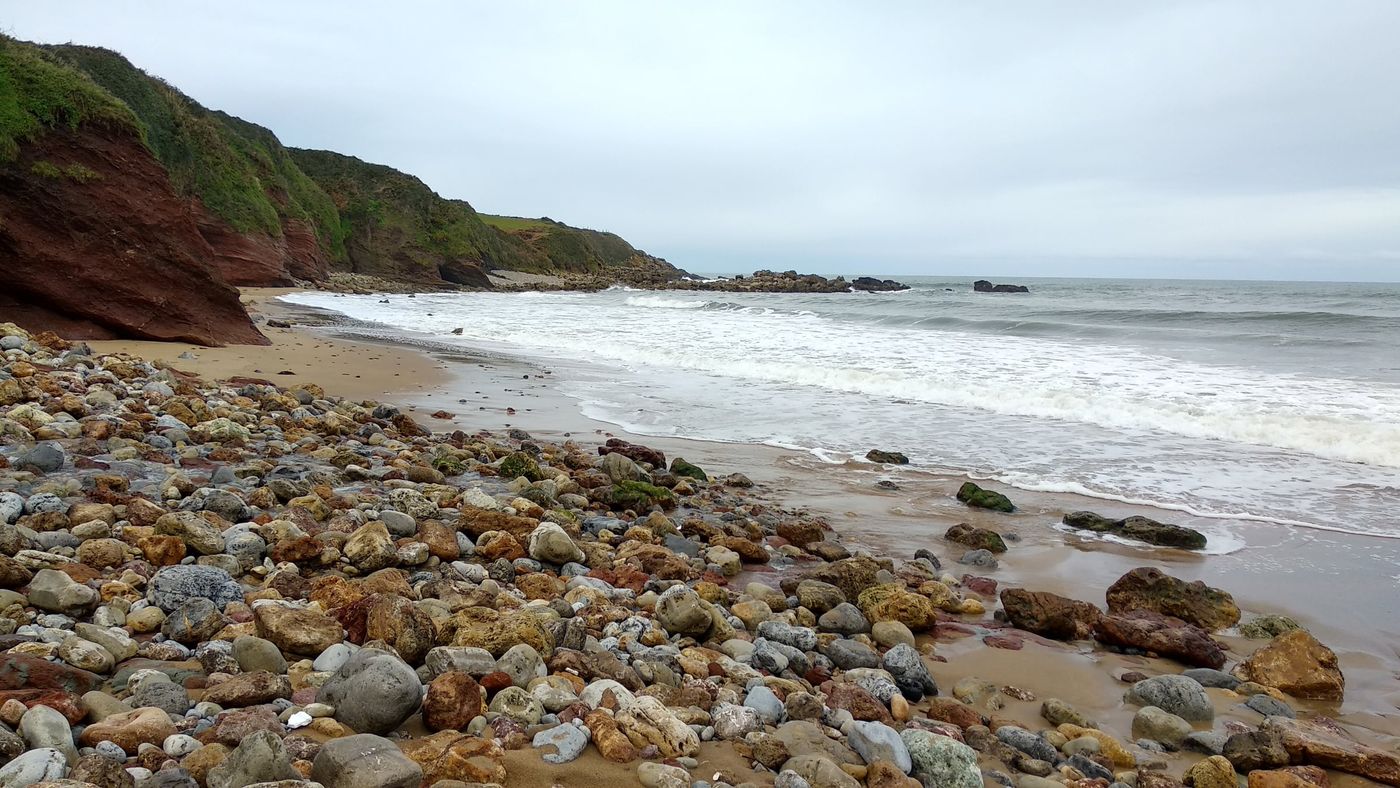 'arenal,De,Morís',Beach,,Asturias,,Spain