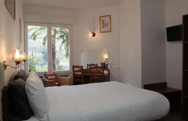 Aubergre Les Gorges Du Loup room
