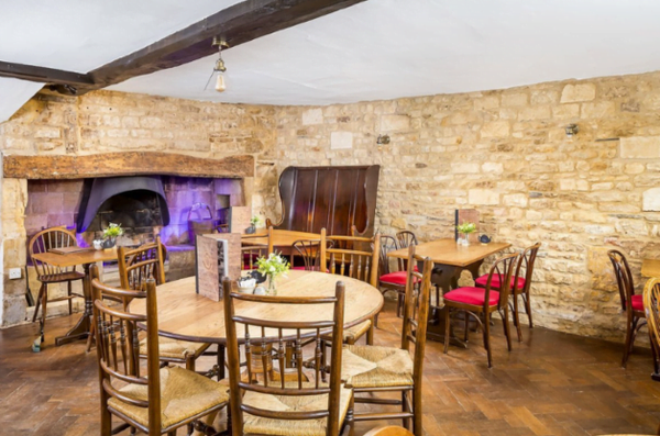 Bantam Dining
