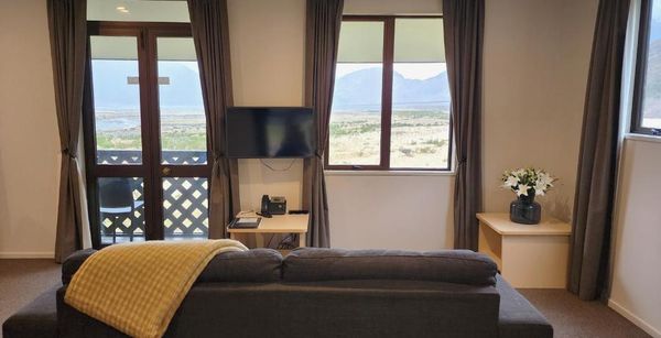 Bealy hotel