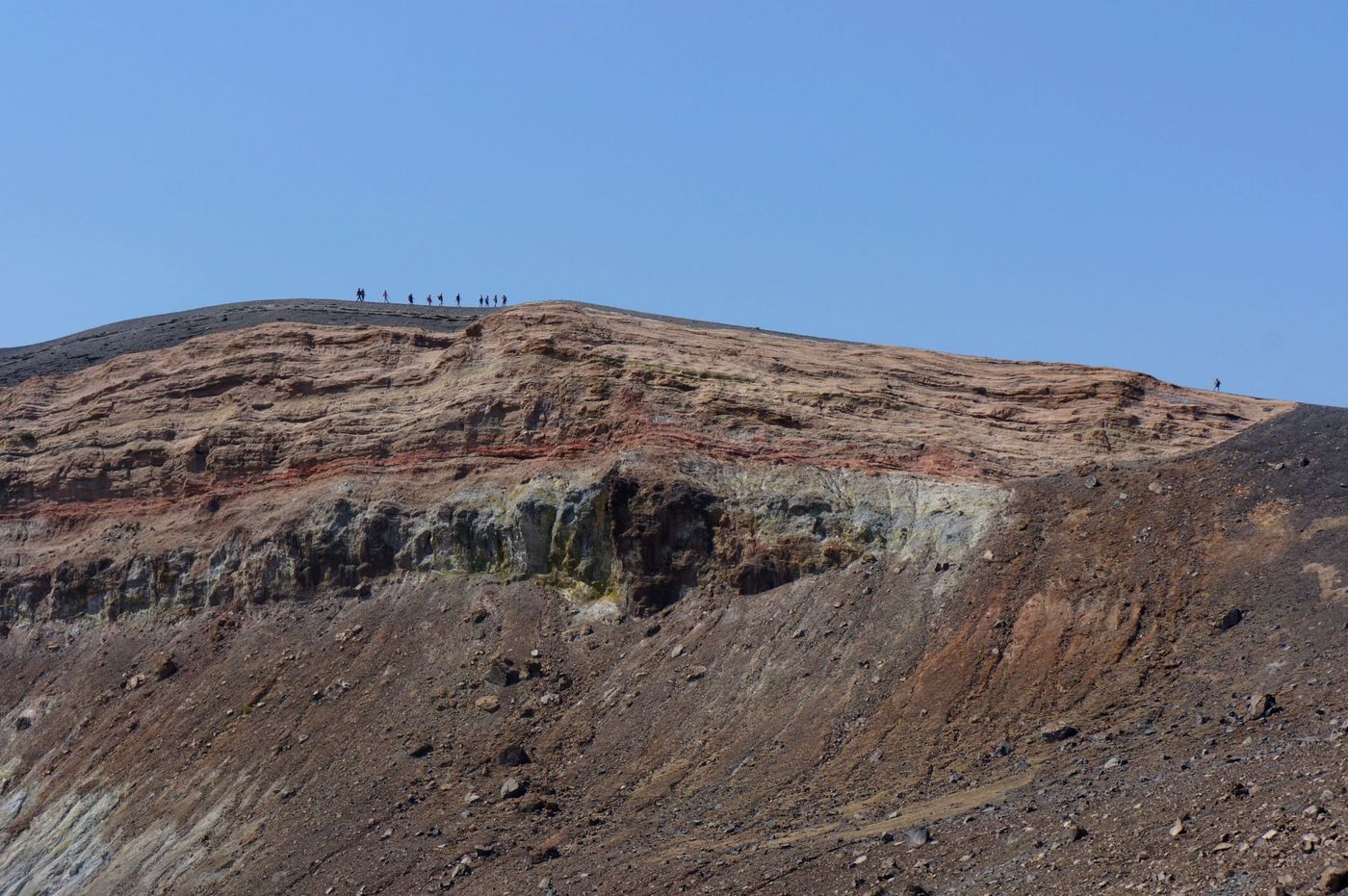 Beautiful Mount Etna