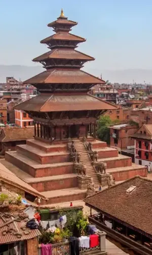 Bhakatapur