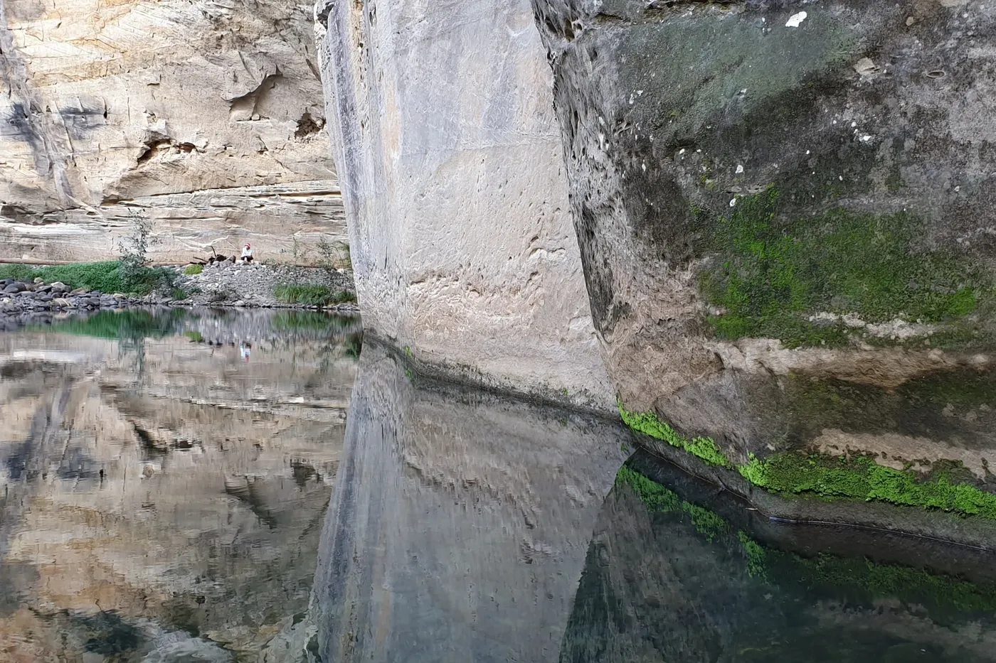 Big Bend