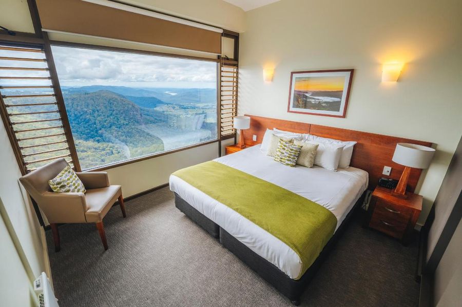 Binnaburrabedroom