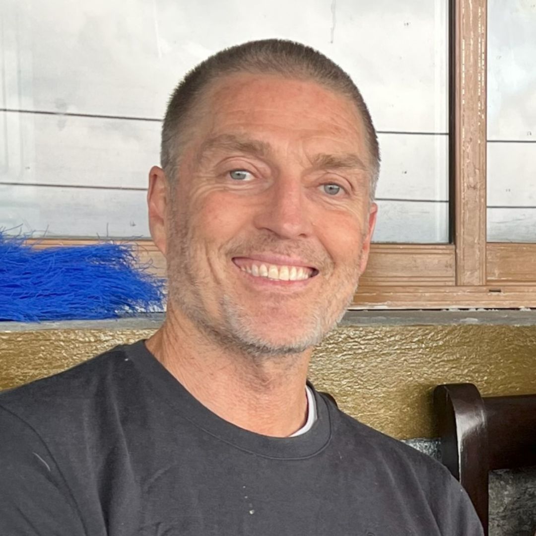 Brett Neagle portrait