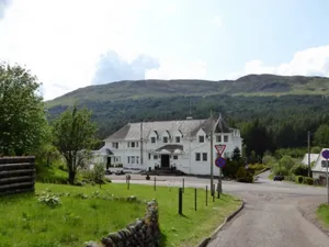 Bridge Of Orchy