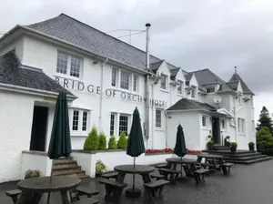Bridge Of Orchy Outdoor
