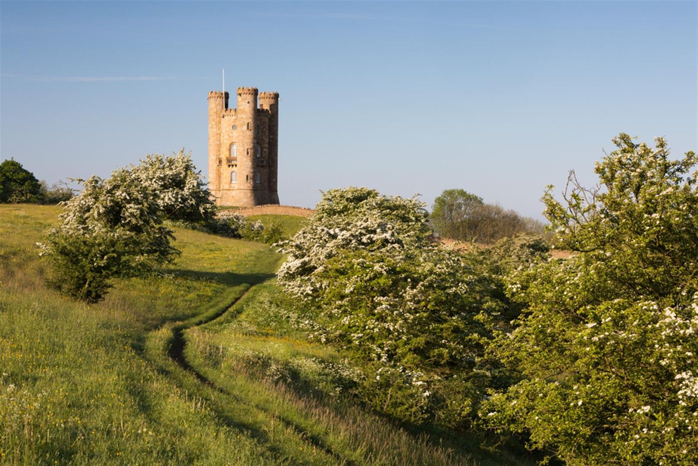 Broadway-Tower-folly