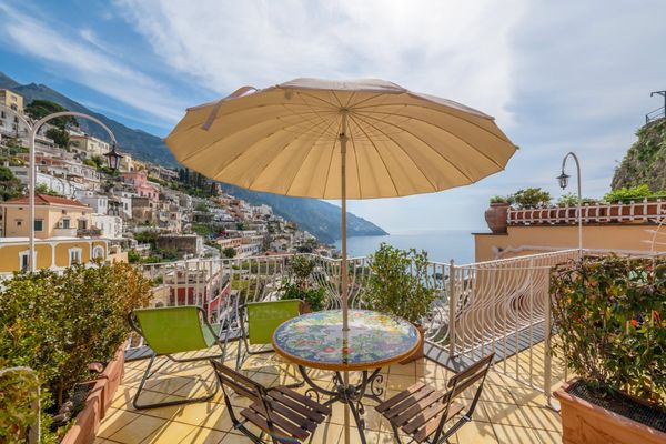 Camera-Matrimoniale-Florida-Residence-Positano-12-scaled