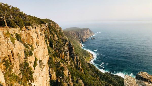 Cape-Raoul-on-the-Three-Capes-Track