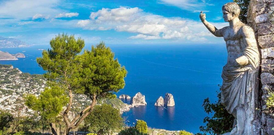 The 9 Best Walks on the Amalfi Coast