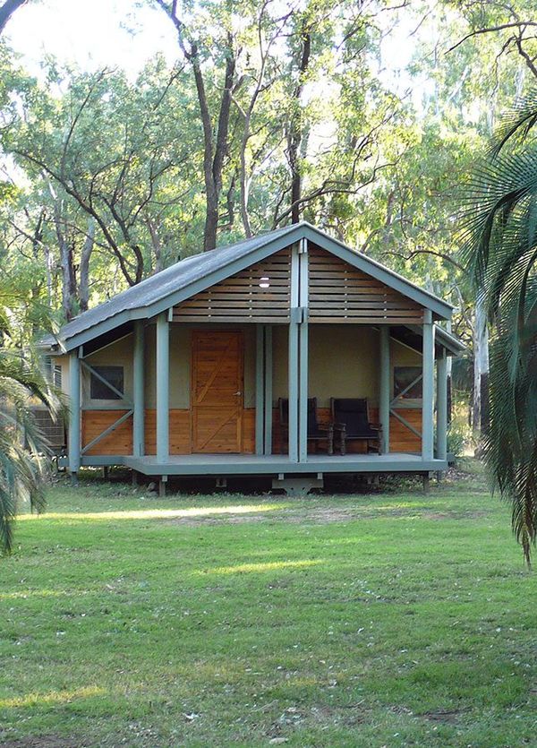 Carnarvon Gorge Accommodation