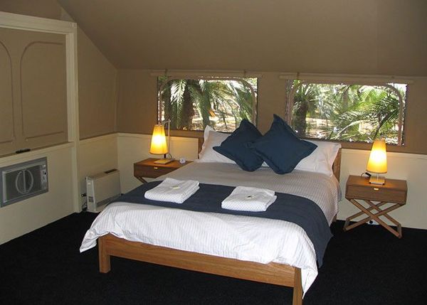 accommodation carnarvon gorge