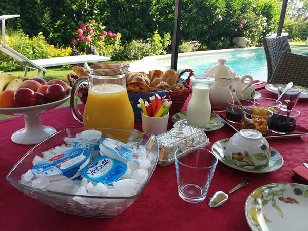 Provence From the Alps to the Sea Highlights - 5 Days food