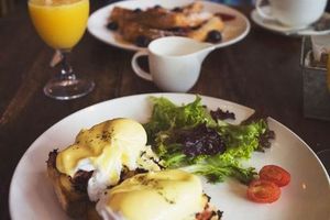 Cooked-cafe-breakfast