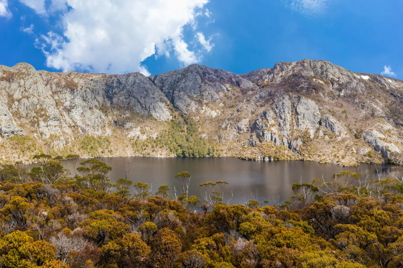 Crater Lake