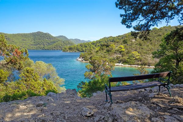Croatia: Split to Dubrovnik and the Islands - 7 Days