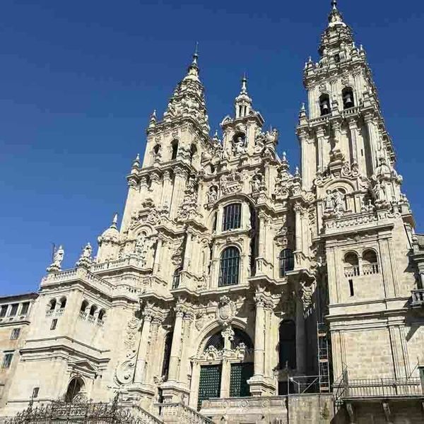 Santiago de Compostela
