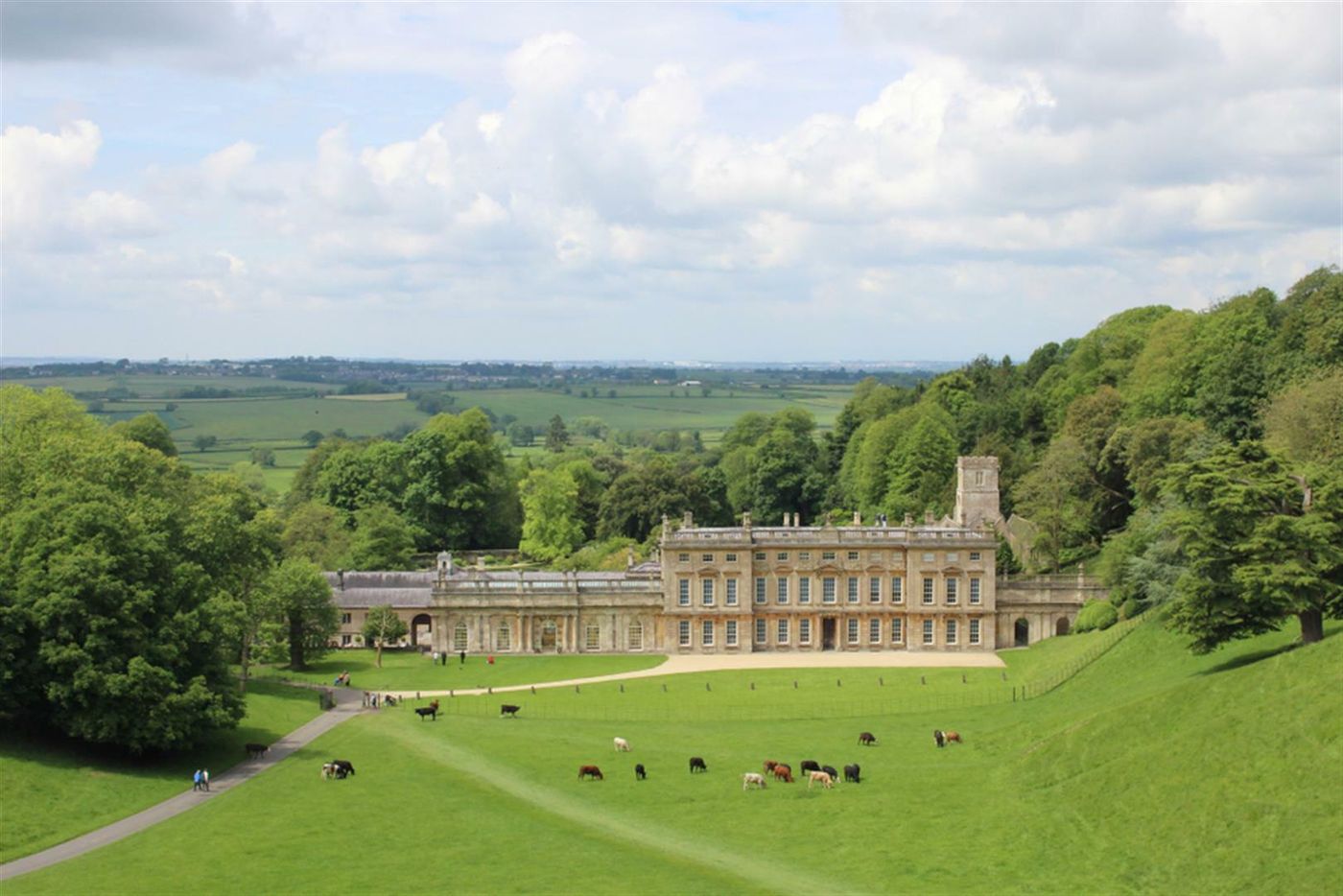 Dyrham-Park-Cotswold