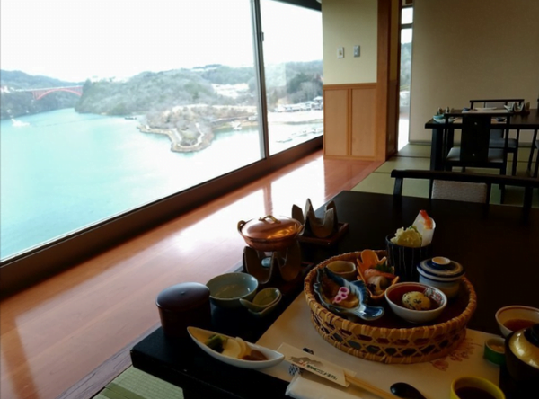 Enakyo Grand Hotel_