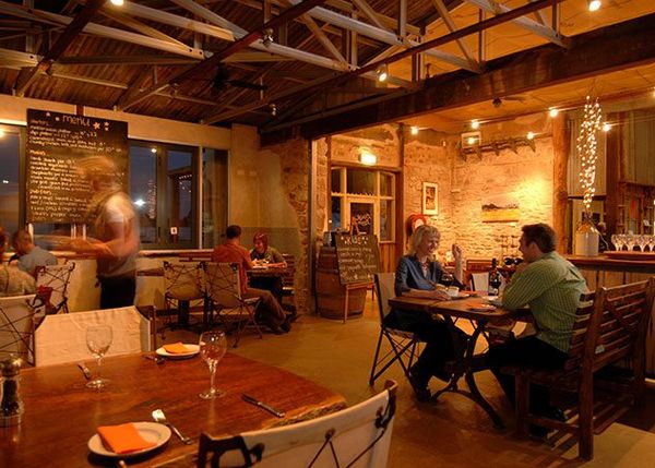 flinders ranges accommodation