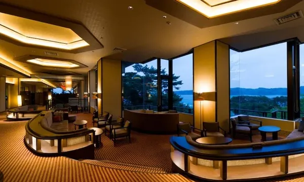 Foyer Jodogohama park Hotel MCT