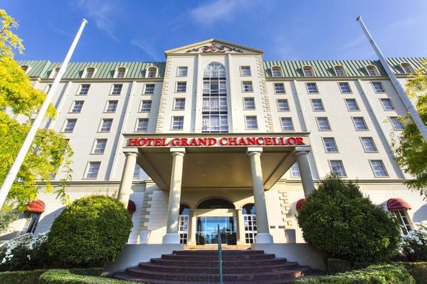 Grand Chancellor