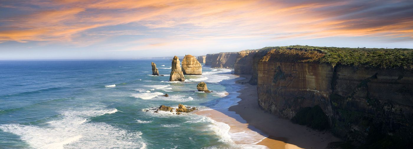 Great Ocean Walk Tours 12 Apostles