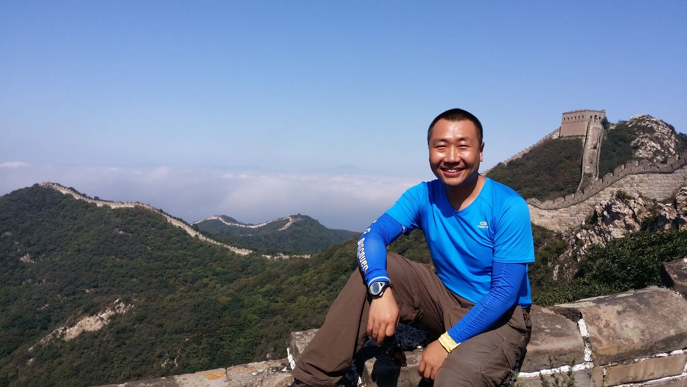 Great Wall Charles guide