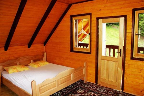 Guesthouse Triangle in babino polje