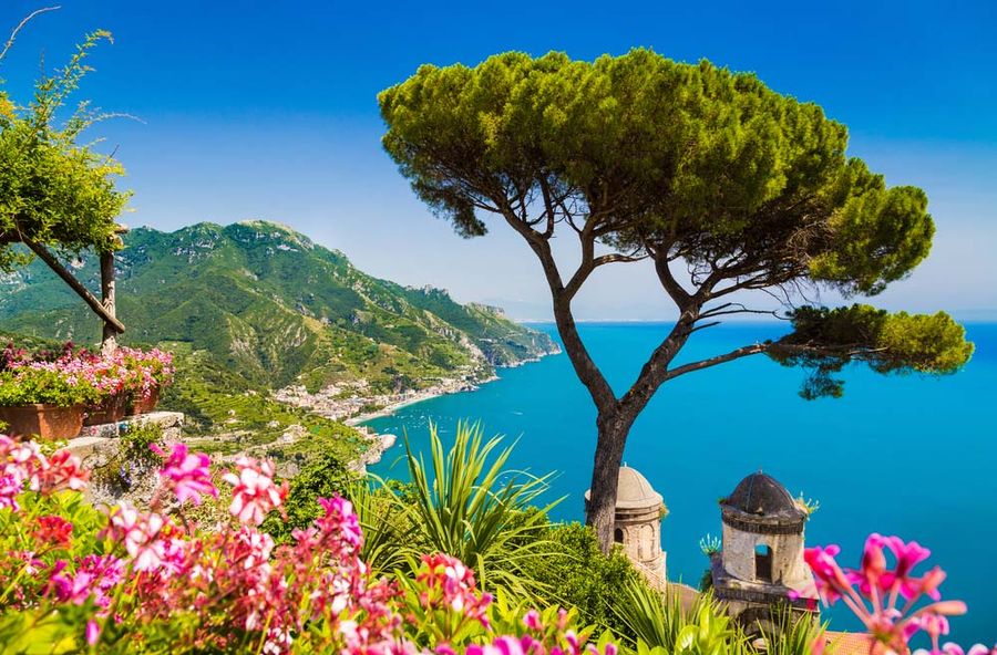 Gulf of Salerno